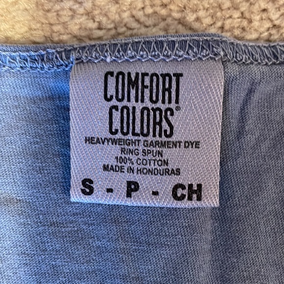 PAWZ tank top - Picture 2 of 3